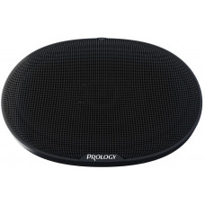 Колонки автомобильные Prology PX-692 220Вт 90дБ 4Ом 15x23см (6x9дюйм) (ком.:2кол.) коаксиальные двухполосные
