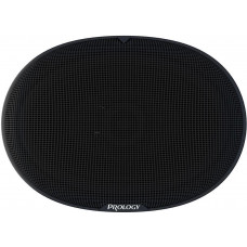 Колонки автомобильные Prology PX-692 220Вт 90дБ 4Ом 15x23см (6x9дюйм) (ком.:2кол.) коаксиальные двухполосные