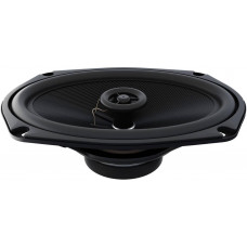 Колонки автомобильные Prology PX-692 220Вт 90дБ 4Ом 15x23см (6x9дюйм) (ком.:2кол.) коаксиальные двухполосные