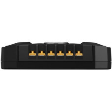 Колонки автомобильные JBL GTO 609C 270Вт 92дБ 3Ом 16см (6.5дюйм) (ком.:4кол.) компонентные двухполосные