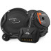 Колонки автомобильные JBL GTO 609C 270Вт 92дБ 3Ом 16см (6.5дюйм) (ком.:4кол.) компонентные двухполосные