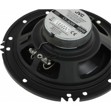 Колонки автомобильные JVC CS-J620X 300Вт 87дБ 4Ом 14.24см (6дюйм) (ком.:2кол.) коаксиальные двухполосные