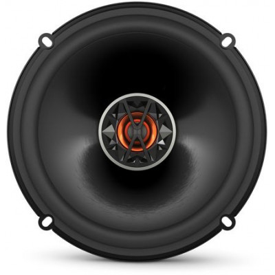 Колонки автомобильные JBL Club 6520 150Вт 92дБ 3Ом 16см (6.5дюйм) (ком.:2кол.) коаксиальные двухполосные
