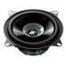 Колонки автомобильные Pioneer TS-G1010F 190Вт 89дБ 4Ом 10см (4дюйм) (ком.:2кол.) широкополосные однополосные