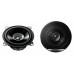 Колонки автомобильные Pioneer TS-G1010F 190Вт 89дБ 4Ом 10см (4дюйм) (ком.:2кол.) широкополосные однополосные
