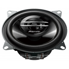 Колонки автомобильные Pioneer TS-G1020F 210Вт 87дБ 4Ом 10см (4дюйм) (ком.:2кол.) коаксиальные двухполосные