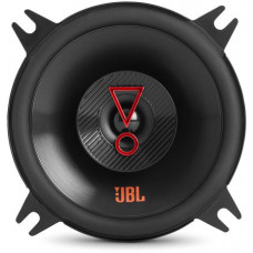 Колонки автомобильные JBL Stage3 427F 150Вт 90дБ 3Ом 10см (4дюйм) (ком.:2кол.) коаксиальные двухполосные