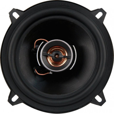 Колонки автомобильные ACV PI-522E 120Вт 88дБ 4Ом 13см (5дюйм) (ком.:2кол.) коаксиальные двухполосные