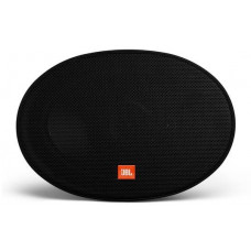 Колонки автомобильные JBL Stage2 9634 420Вт 92дБ 4Ом 16x23см (6x9дюйм) (ком.:2кол.) компонентные трехполосные