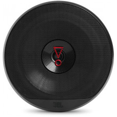 Колонки автомобильные JBL Stage3 627 225Вт 92дБ 3Ом 16см (6.5дюйм) (ком.:2кол.) коаксиальные двухполосные