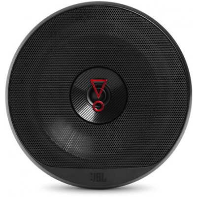 Колонки автомобильные JBL Stage3 627 225Вт 92дБ 3Ом 16см (6.5дюйм) (ком.:2кол.) коаксиальные двухполосные
