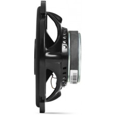 Колонки автомобильные JBL Stage3 627 225Вт 92дБ 3Ом 16см (6.5дюйм) (ком.:2кол.) коаксиальные двухполосные