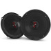 Колонки автомобильные JBL Stage3 627 225Вт 92дБ 3Ом 16см (6.5дюйм) (ком.:2кол.) коаксиальные двухполосные