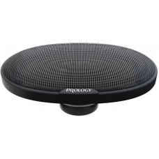 Колонки автомобильные Prology CX-693 200Вт 90дБ 4Ом 15x23см (6x9дюйм) (ком.:2кол.) коаксиальные трехполосные
