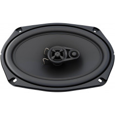 Колонки автомобильные Prology CX-693 200Вт 90дБ 4Ом 15x23см (6x9дюйм) (ком.:2кол.) коаксиальные трехполосные