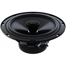 Колонки автомобильные Prology PS-165 180Вт 89дБ 4Ом 16см (6.5дюйм) (ком.:2кол.) коаксиальные двухполосные
