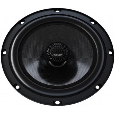 Колонки автомобильные Prology PS-165 180Вт 89дБ 4Ом 16см (6.5дюйм) (ком.:2кол.) коаксиальные двухполосные