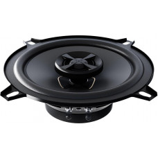 Колонки автомобильные Prology CX-130 120Вт 88дБ 4Ом 13см (5дюйм) (ком.:2кол.) коаксиальные двухполосные
