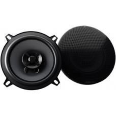 Колонки автомобильные Prology CX-130 120Вт 88дБ 4Ом 13см (5дюйм) (ком.:2кол.) коаксиальные двухполосные