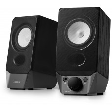 Колонки Edifier R19BT 2.0 черный 4Вт BT