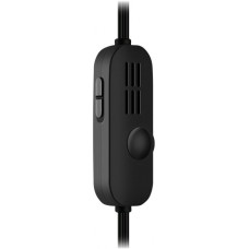 Колонки Sven SPS-512 2.0 черный 6Вт
