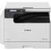 Копир Canon imageRUNNER 2224 (5942C001) лазерный печать:черно-белый (крышка в комплекте)
