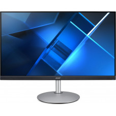 Монитор Acer 27" CB272Esmiprx черный IPS LED 4ms 16:9 HDMI M/M полуматовая HAS Piv 250cd 178гр/178гр 1920x1080 100Hz FreeSync VGA DP FHD 2.6кг