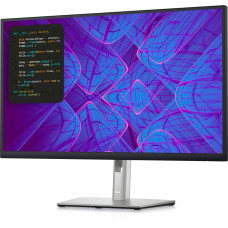 Монитор Dell 31.5" P3223QE черный IPS LED 16:9 HDMI матовая HAS Piv 350cd 178гр/178гр 3840x2160 60Hz DP 4K USB 9.9кг