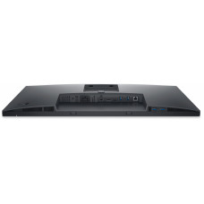 Монитор Dell 31.5" P3223QE черный IPS LED 16:9 HDMI матовая HAS Piv 350cd 178гр/178гр 3840x2160 60Hz DP 4K USB 9.9кг
