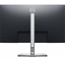 Монитор Dell 31.5" P3223QE черный IPS LED 16:9 HDMI матовая HAS Piv 350cd 178гр/178гр 3840x2160 60Hz DP 4K USB 9.9кг
