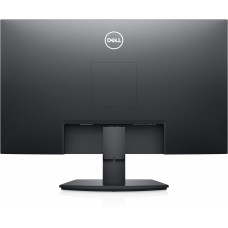 Монитор Dell 27" SE2722H черный VA LED 16:9 HDMI матовая 3000:1 250cd 178гр/178гр 1920x1080 75Hz VGA FHD 4.4кг