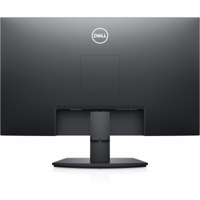 Монитор Dell 27" SE2722H черный VA LED 16:9 HDMI матовая 3000:1 250cd 178гр/178гр 1920x1080 75Hz VGA FHD 4.4кг
