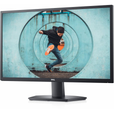 Монитор Dell 27" SE2722H черный VA LED 16:9 HDMI матовая 3000:1 250cd 178гр/178гр 1920x1080 75Hz VGA FHD 4.4кг
