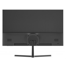 Монитор SunWind 23.8" SM-24FI221 черный IPS LED 5ms 16:9 HDMI M/M матовая 250cd 178гр/178гр 1920x1080 100Hz G-Sync VGA DP FHD 3.0кг