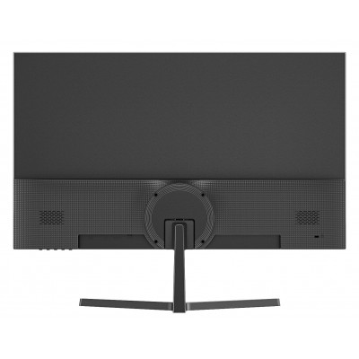 Монитор SunWind 23.8" SM-24FI221 черный IPS LED 5ms 16:9 HDMI M/M матовая 250cd 178гр/178гр 1920x1080 100Hz G-Sync VGA DP FHD 3.0кг