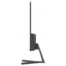 Монитор SunWind 23.8" SM-24FI221 черный IPS LED 5ms 16:9 HDMI M/M матовая 250cd 178гр/178гр 1920x1080 100Hz G-Sync VGA DP FHD 3.0кг