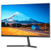 Монитор SunWind 23.8" SM-24FI221 черный IPS LED 5ms 16:9 HDMI M/M матовая 250cd 178гр/178гр 1920x1080 100Hz G-Sync VGA DP FHD 3.0кг