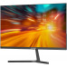 Монитор SunWind 27" SM-27QI201 черный IPS LED 5ms 16:9 HDMI M/M матовая 300cd 178гр/178гр 2560x1440 75Hz G-Sync DP 2K 4.3кг