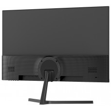 Монитор SunWind 27" SM-27QI201 черный IPS LED 5ms 16:9 HDMI M/M матовая 300cd 178гр/178гр 2560x1440 75Hz G-Sync DP 2K 4.3кг