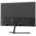 Монитор SunWind 27" SM-27QI201 черный IPS LED 5ms 16:9 HDMI M/M матовая 300cd 178гр/178гр 2560x1440 75Hz G-Sync DP 2K 4.3кг