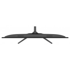 Монитор SunWind 27" SM-27QI201 черный IPS LED 5ms 16:9 HDMI M/M матовая 300cd 178гр/178гр 2560x1440 75Hz G-Sync DP 2K 4.3кг