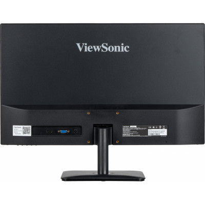 Монитор ViewSonic 23.8" VA2432-h черный IPS LED 16:9 HDMI матовая 250cd 178гр/178гр 1920x1080 75Hz VGA FHD 2.7кг