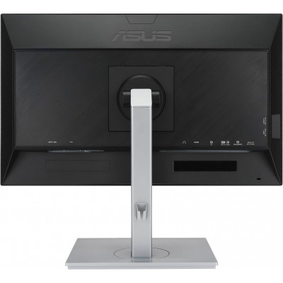Монитор Asus 23.8" ProArt PA247CV черный IPS LED 4ms 16:9 HDMI M/M матовая HAS Piv 1000:1 300cd 178гр/178гр 1920x1080 75Hz DP FHD USB 6.3кг