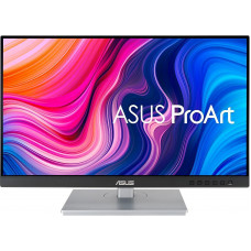 Монитор Asus 23.8" ProArt PA247CV черный IPS LED 4ms 16:9 HDMI M/M матовая HAS Piv 1000:1 300cd 178гр/178гр 1920x1080 75Hz DP FHD USB 6.3кг