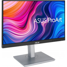 Монитор Asus 23.8" ProArt PA247CV черный IPS LED 4ms 16:9 HDMI M/M матовая HAS Piv 1000:1 300cd 178гр/178гр 1920x1080 75Hz DP FHD USB 6.3кг
