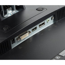 Монитор Asus 27" TUF Gaming VG27VQ черный VA LED 16:9 DVI HDMI M/M матовая HAS Piv 400cd 178гр/178гр 1920x1080 165Hz FreeSync DP FHD 6кг