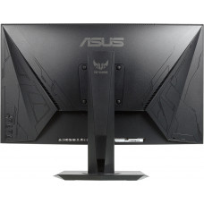 Монитор Asus 27" TUF Gaming VG27VQ черный VA LED 16:9 DVI HDMI M/M матовая HAS Piv 400cd 178гр/178гр 1920x1080 165Hz FreeSync DP FHD 6кг
