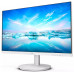 Монитор Philips 27" V Line 271V8AW/01 белый IPS LED 16:9 HDMI M/M матовая 250cd 178гр/178гр 1920x1080 75Hz VGA FHD 3.74кг