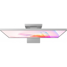 Монитор Samsung 27" ViewFinity S9 S27C902PAI серебристый IPS LED 16:9 M/M Cam полуматовая HAS 600cd 178гр/178гр 5120x2880 60Hz 5K USB 7.4кг