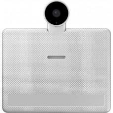 Монитор Samsung 27" ViewFinity S9 S27C902PAI серебристый IPS LED 16:9 M/M Cam полуматовая HAS 600cd 178гр/178гр 5120x2880 60Hz 5K USB 7.4кг